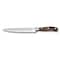 Swiss Army Brands Victorinox Kitchen Grand Maitre Carving 8In Straight Blade, 7/8In Width At Handle Wood Packaged VIC-7.7200.20G - alternate 2